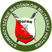Sdružení přátel vojenské historie Borne Sulinowo